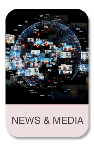 News and Media Front