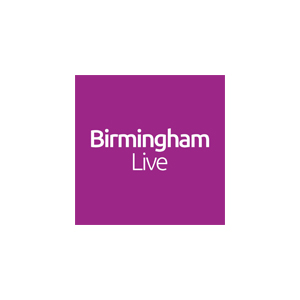 Birmingham Live - work by Lipreader
