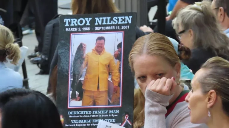 9/11 memorials recap updates as President Trump speaks at 9/11 memorial at Pentagon