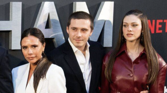 Victoria Beckham’s ‘nightmare’ comment about Nicola Peltz exposed by lip reader