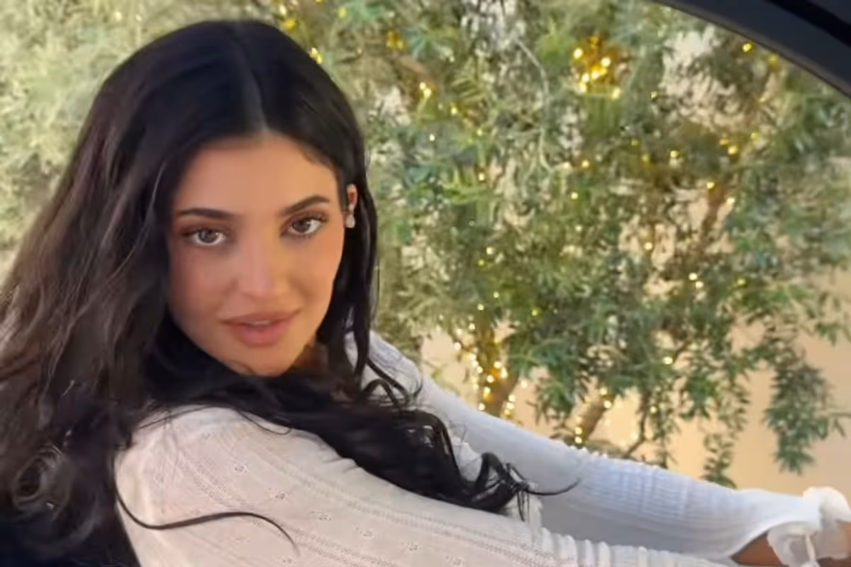 EXCLUSIVE: Kylie Jenner admits 'I should never have come' to Coachella as lip reader details sad exchange