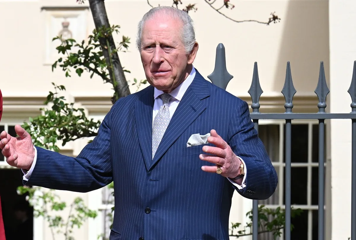 King-Charles-leaving-the-2026-Easter-Matins-Service-at-St.-Georges-Chapel