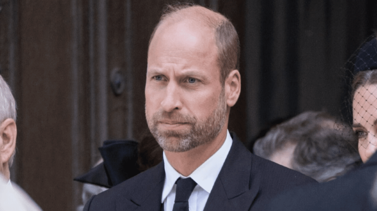 ‘You talk some bull’ - Lip reader reveals Andrew Mountbatten-Windsor called nephew Prince William a ‘liar’ in explosive resurfaced footage