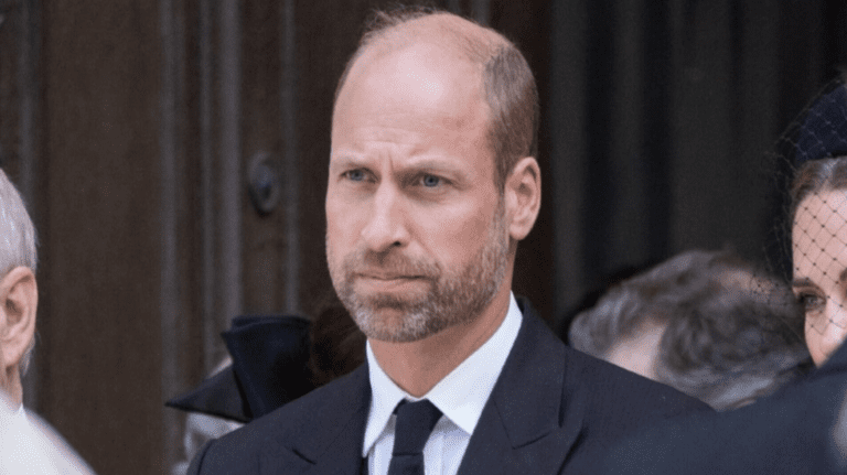 ‘You talk some bull’: Lip reader reveals Andrew Mountbatten-Windsor called nephew Prince William a ‘liar’ in explosive resurfaced footage