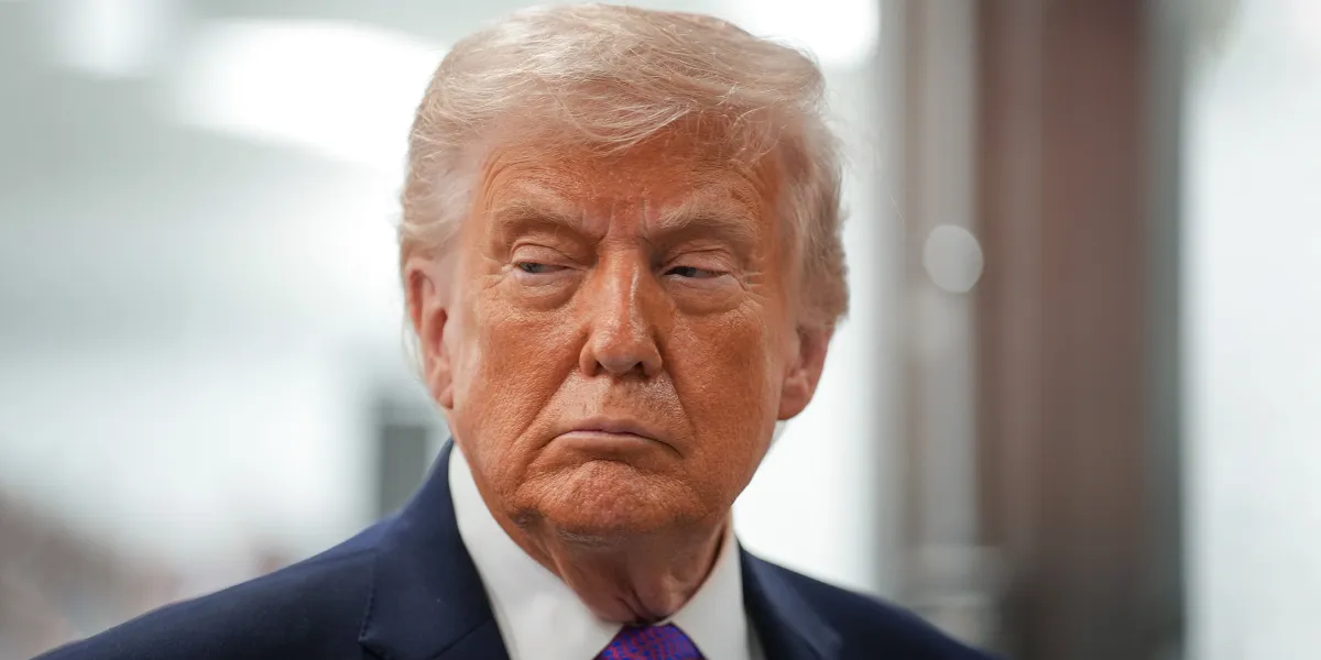 Lip Reader Reveals Trump's Three Words That Made King Charles Shut Down Conversation at White House