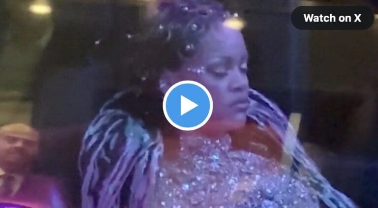 A Lip-Reader Breaks Down Rihanna and A$AP Rocky’s Reported Argument Following the Met Gala