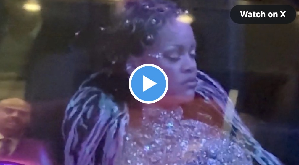 A Lip-Reader Breaks Down Rihanna and A$AP Rocky’s Reported Argument Following the Met Gala
