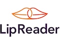 Lipreader logo
