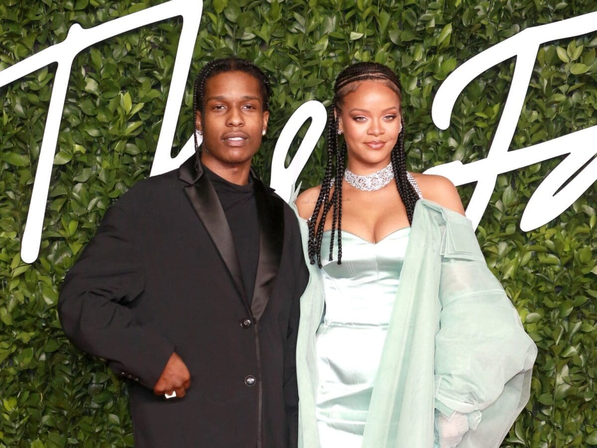 Did A$AP Rocky really call Rihanna ‘Crazy’ after Gala