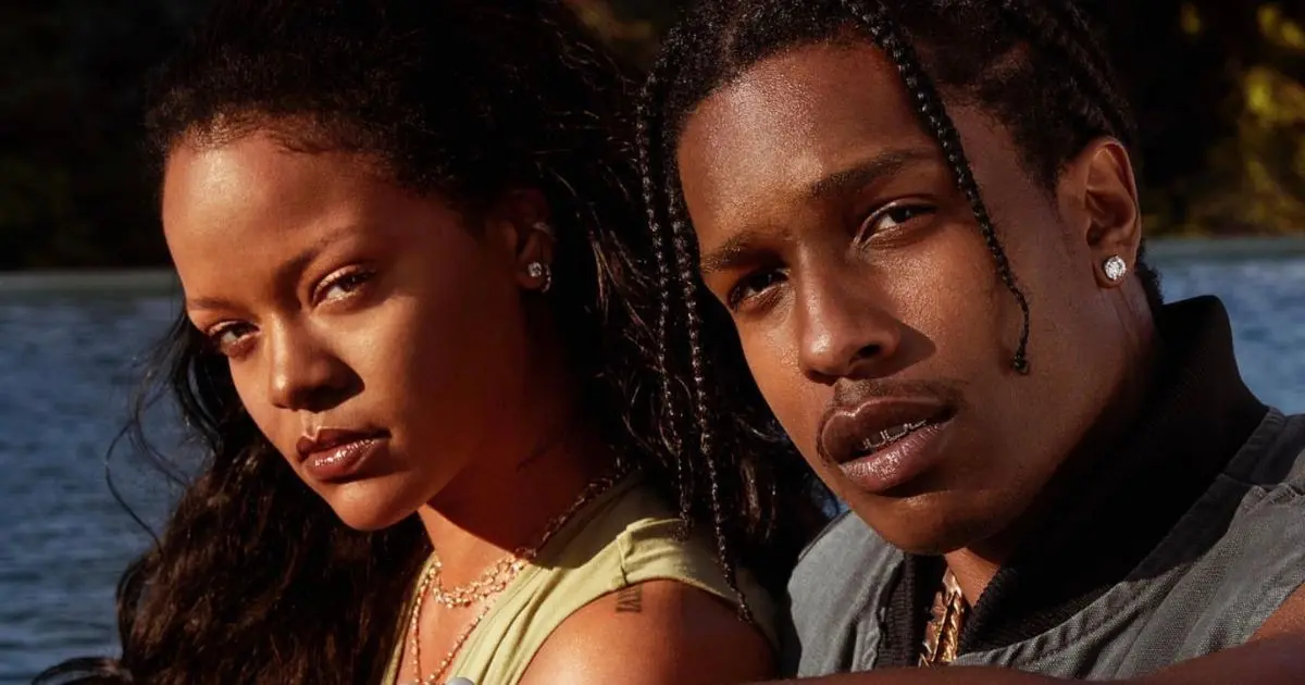 'Not in Good Terms Anymore': Fans Express Concern Over Rihanna and A$AP Rocky’s Met Gala Fiasco