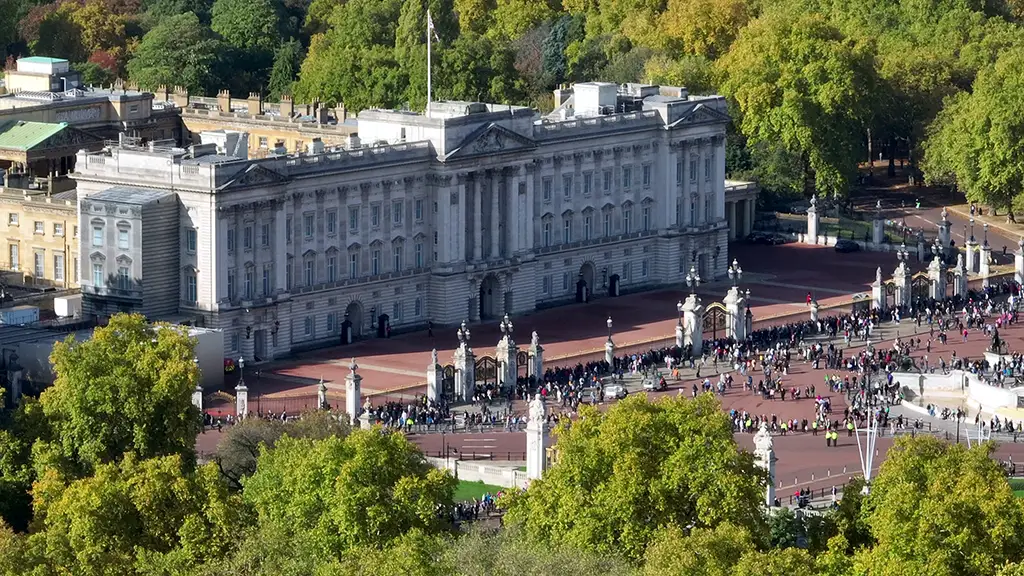 UK Royals