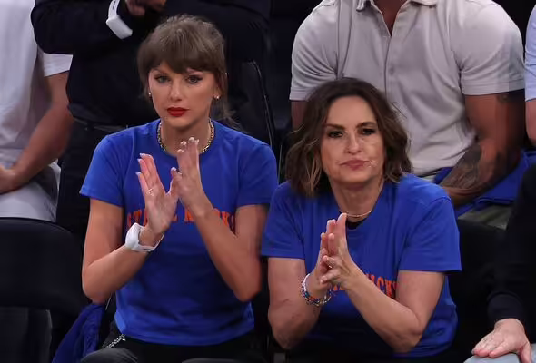 Taylor Swift’s unexpected comment to fan before he was removed by security