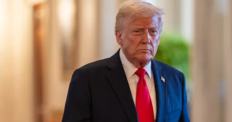 Lip Reader Decodes Trump’s ‘Tense Exchange’ With New York Knicks Owner As NBA Finals Crowd Booed Him