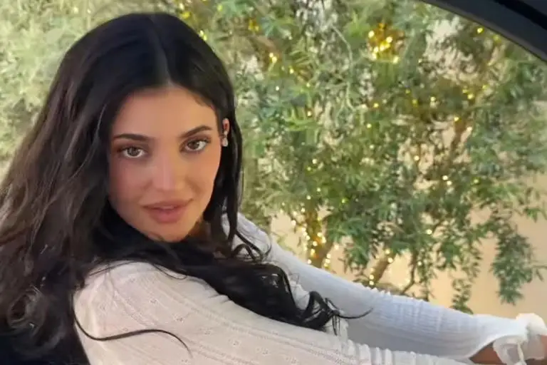 Kylie Jenner admits ‘I should never have come’ to Coachella as lip reader details sad exchange