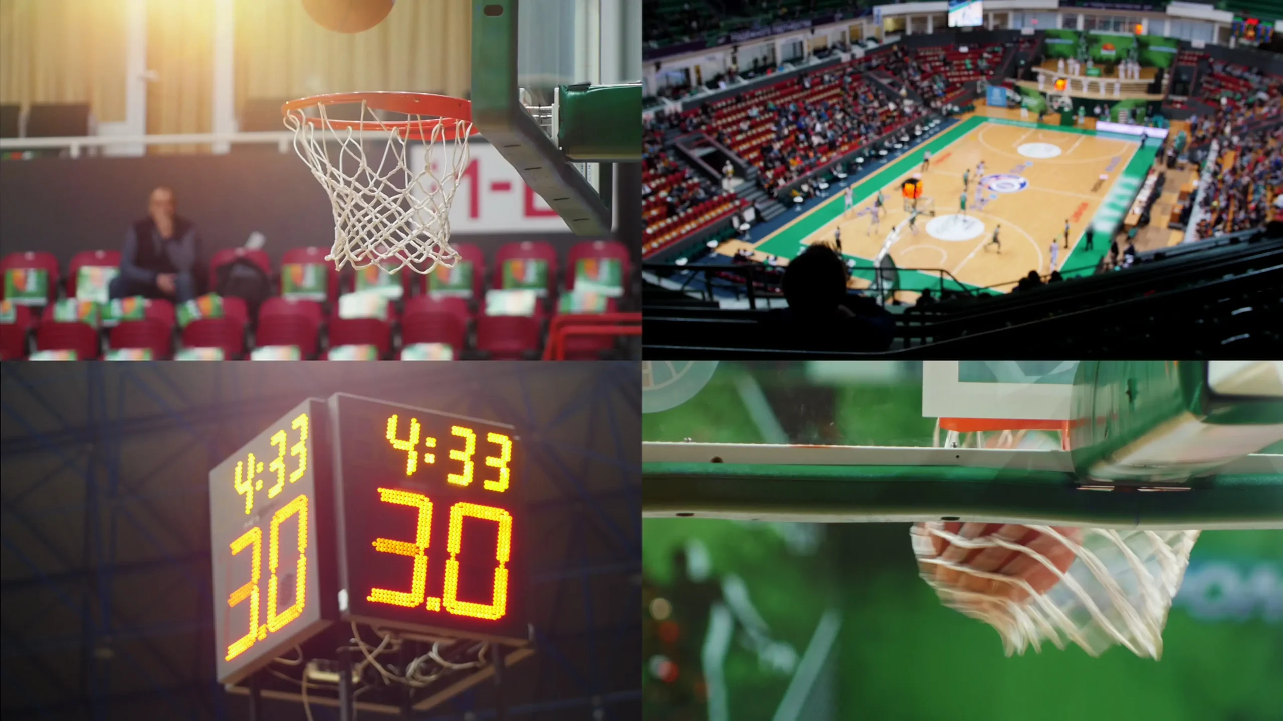 Basketball