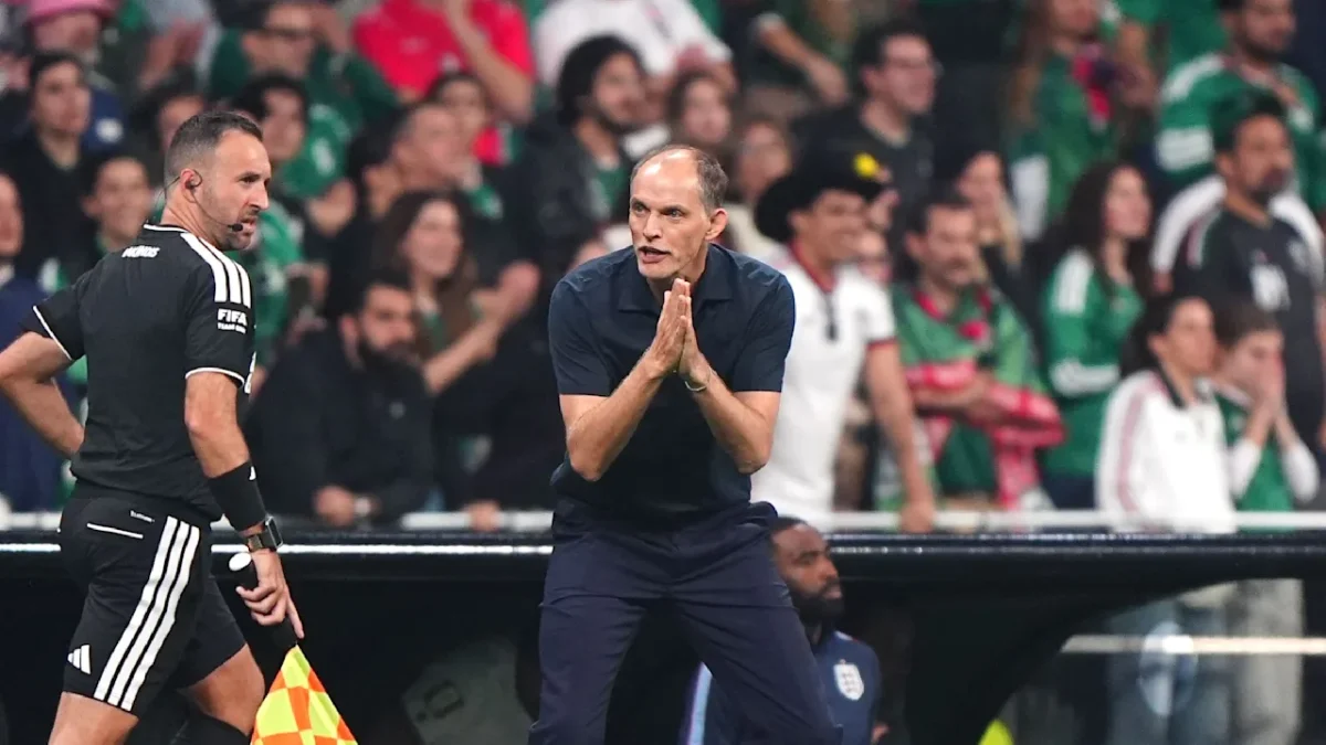 Thomas Tuchel