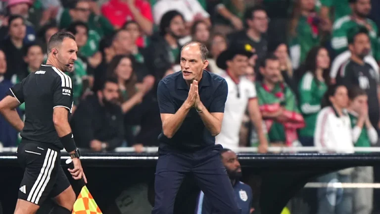 Lippenleserin enthüllt kuriosen Tuchel-Wunsch!