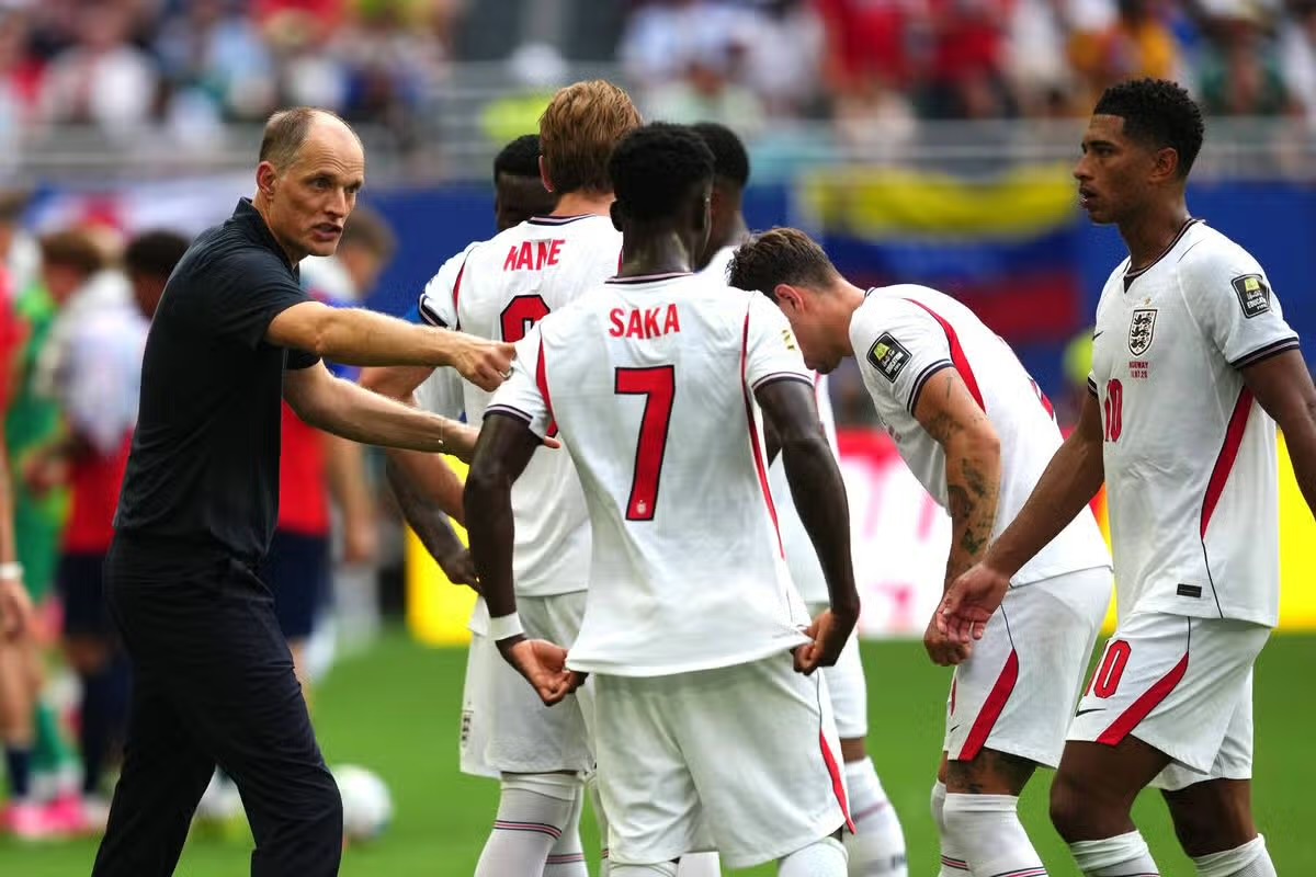 Thomas Tuchel