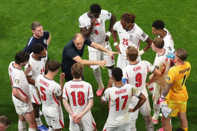 Lip reader uncovers Thomas Tuchel’s stark Lionel Messi warning during semifinal