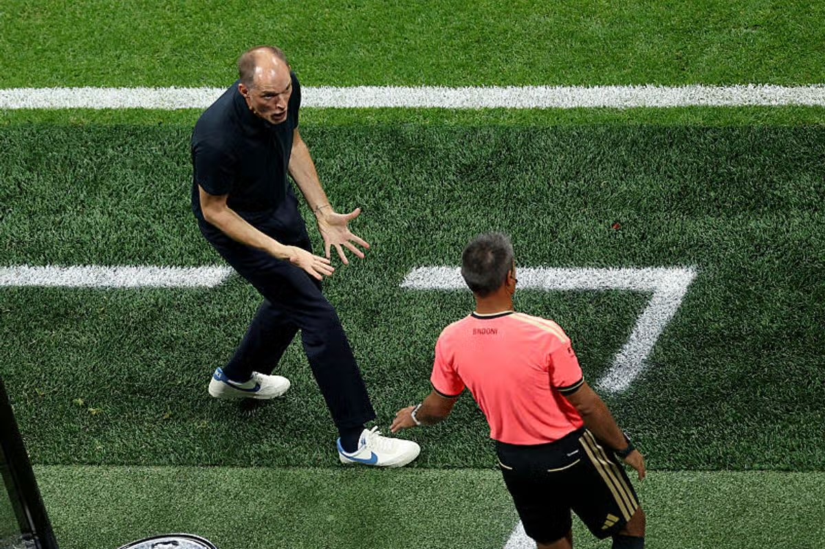 Thomas Tuchel