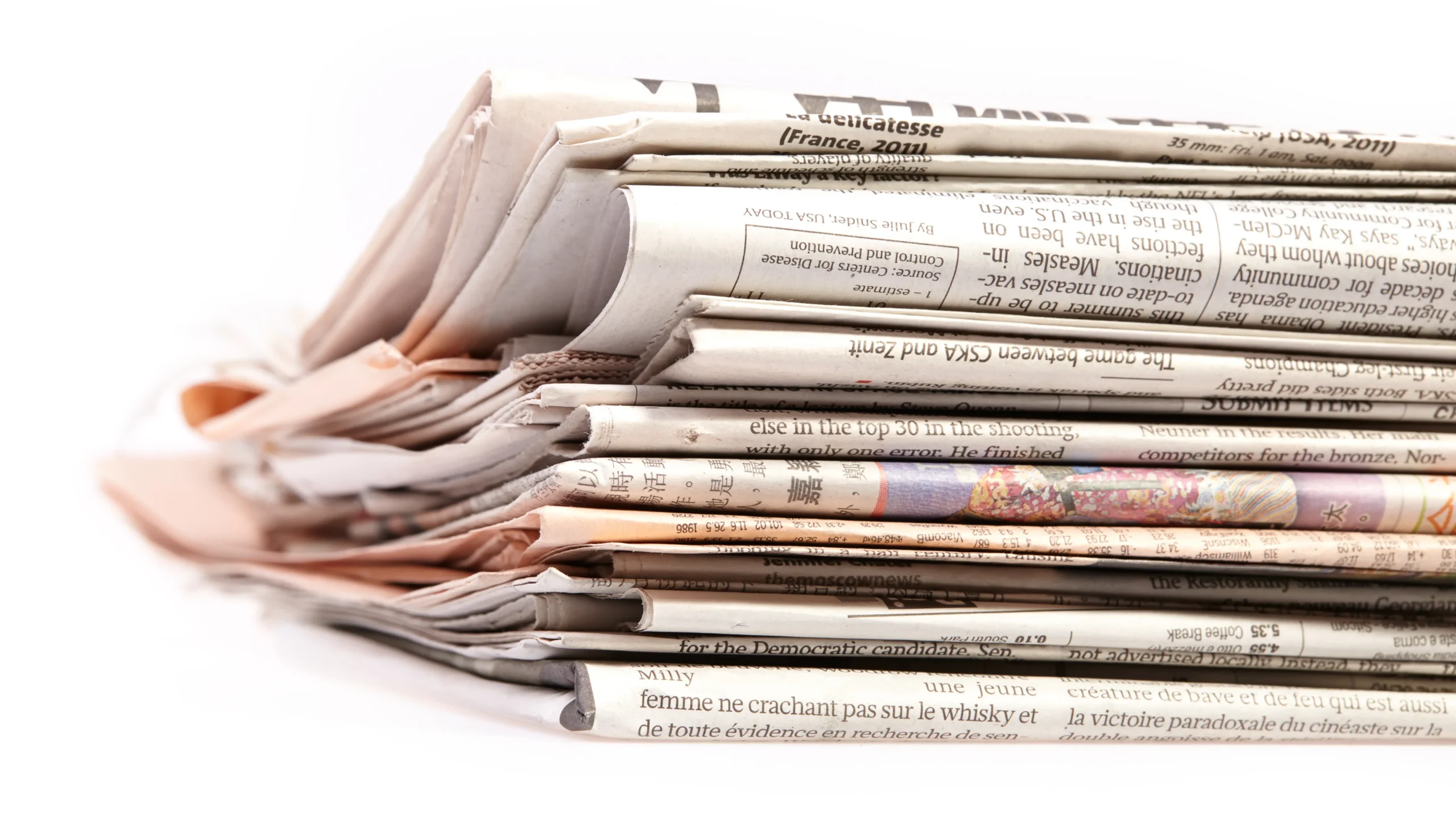 News Outlets
