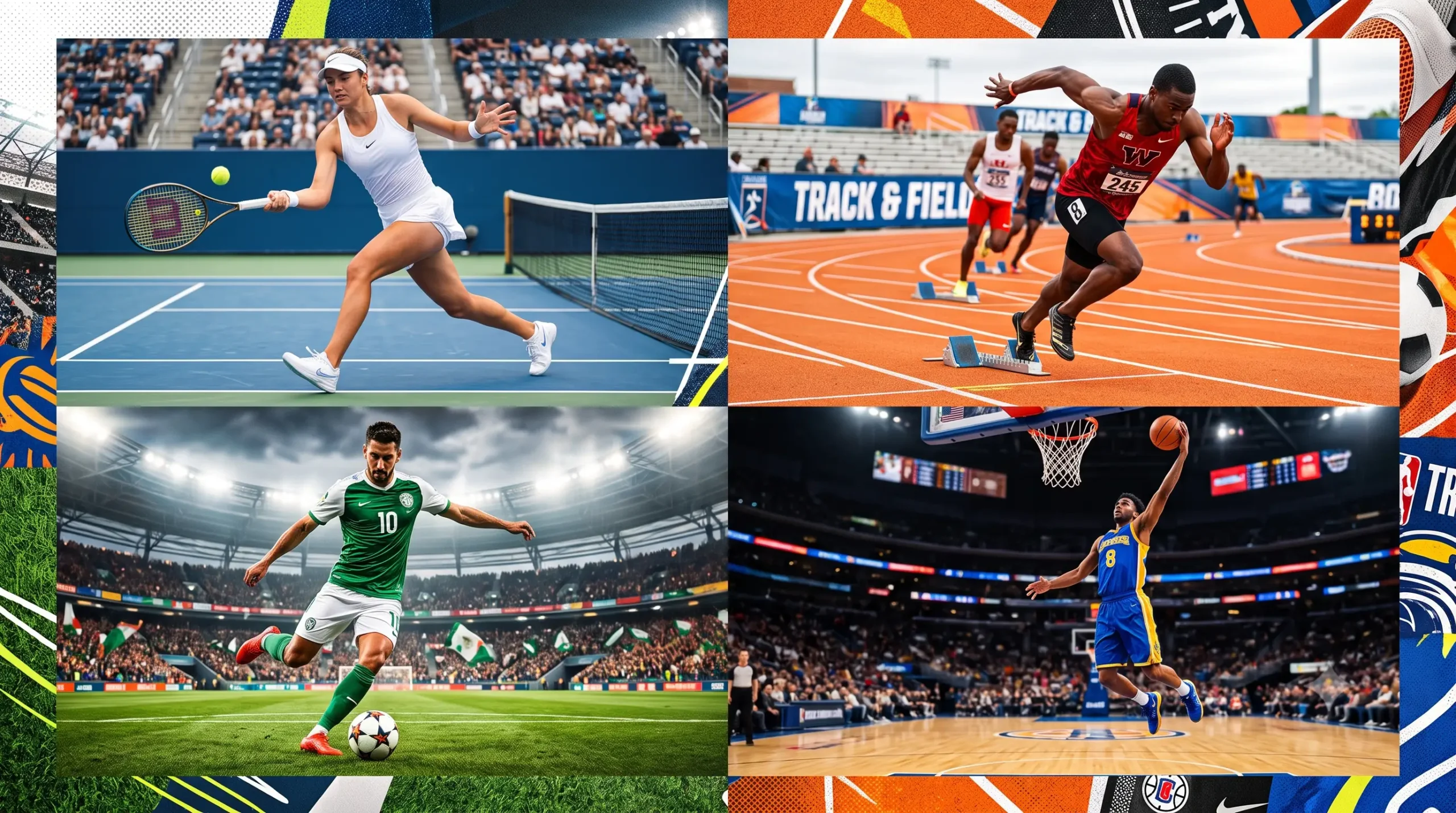 Sports